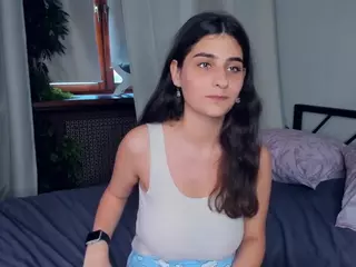 FalineHawkinson's Live Sex Cam Show