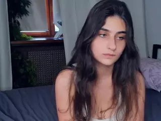 FalineHawkinson's Live Sex Cam Show