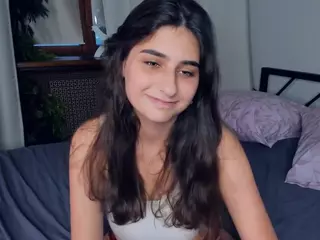 FalineHawkinson's Live Sex Cam Show