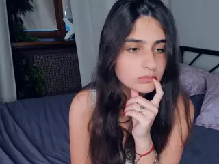 FalineHawkinson's Live Sex Cam Show
