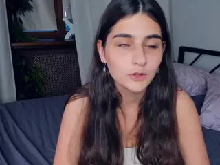 FalineHawkinson's Live Sex Cam Show