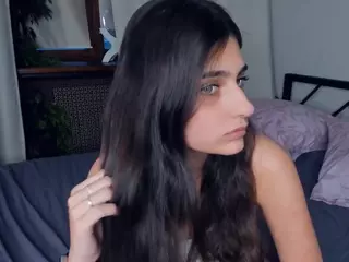 FalineHawkinson's Live Sex Cam Show