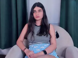 FalineHawkinson's Live Sex Cam Show