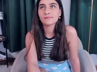 FalineHawkinson's Live Sex Cam Show