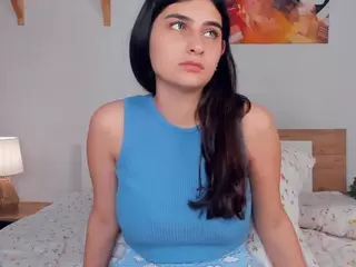 FalineHawkinson's Live Sex Cam Show