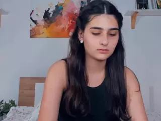 FalineHawkinson's Live Sex Cam Show