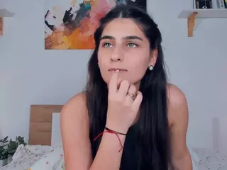 FalineHawkinson's Live Sex Cam Show
