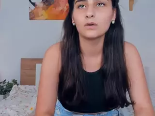 FalineHawkinson's Live Sex Cam Show