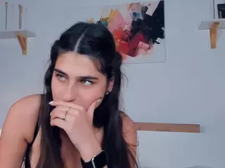 FalineHawkinson's Live Sex Cam Show