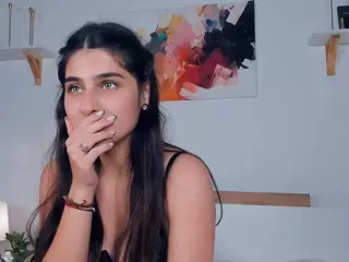 FalineHawkinson's Live Sex Cam Show