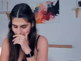 FalineHawkinson's Live Sex Cam Show