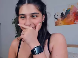 FalineHawkinson's Live Sex Cam Show