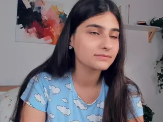 FalineHawkinson's Live Sex Cam Show