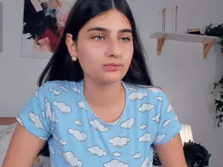 FalineHawkinson's Live Sex Cam Show