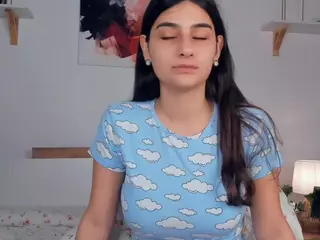 FalineHawkinson's Live Sex Cam Show