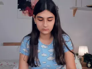 FalineHawkinson's Live Sex Cam Show