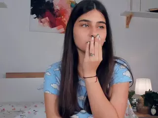 FalineHawkinson's Live Sex Cam Show