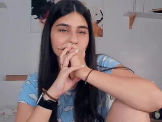 FalineHawkinson's Live Sex Cam Show
