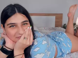 FalineHawkinson's Live Sex Cam Show