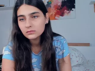 FalineHawkinson's Live Sex Cam Show