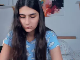 FalineHawkinson's Live Sex Cam Show