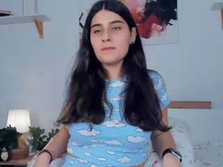 FalineHawkinson's Live Sex Cam Show