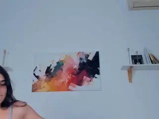 FalineHawkinson's Live Sex Cam Show