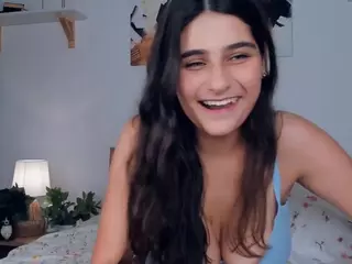 FalineHawkinson's Live Sex Cam Show