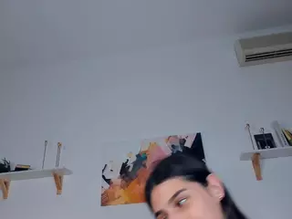 FalineHawkinson's Live Sex Cam Show