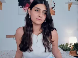 FalineHawkinson's Live Sex Cam Show