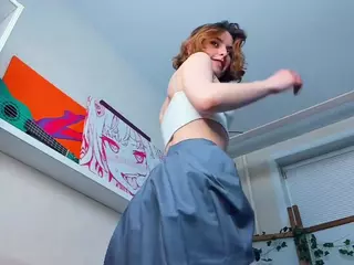 forbiddenfruity's Live Sex Cam Show