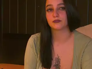 GuiltyKisses's Live Sex Cam Show