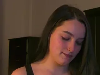 GuiltyKisses's Live Sex Cam Show