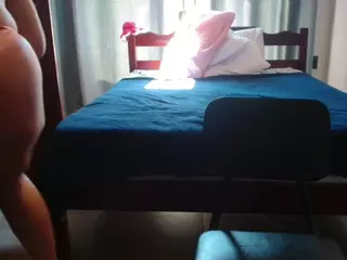 Jussara-milf's Live Sex Cam Show
