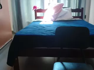 Jussara-milf's Live Sex Cam Show
