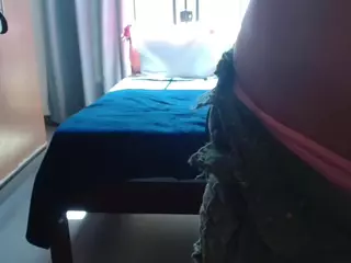 Jussara-milf's Live Sex Cam Show
