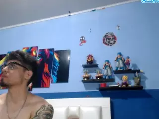 leoandkali's Live Sex Cam Show