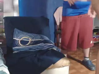 leoandkali's Live Sex Cam Show