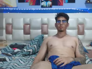 leoandkali's Live Sex Cam Show