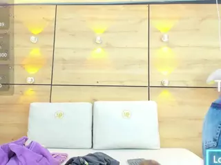 Lis-Rous's Live Sex Cam Show