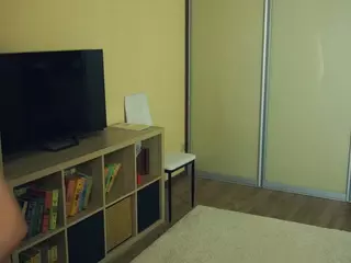 Jody's Live Sex Cam Show