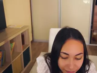 Jody's Live Sex Cam Show