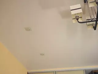 Jody's Live Sex Cam Show