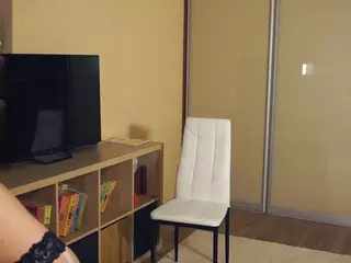 Jody's Live Sex Cam Show