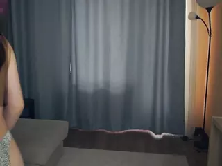 Jody's Live Sex Cam Show