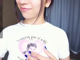 Jody's Live Sex Cam Show