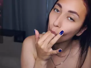 Jody's Live Sex Cam Show