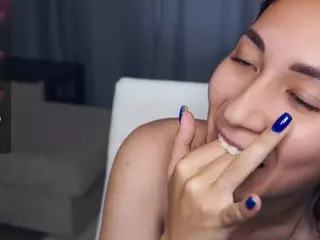 Jody's Live Sex Cam Show