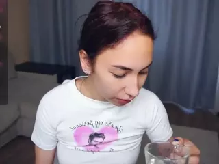Jody's Live Sex Cam Show