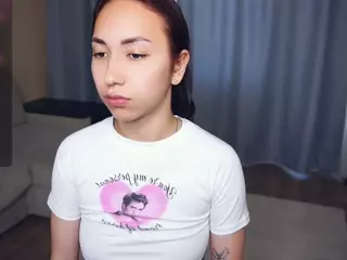 Jody's Live Sex Cam Show